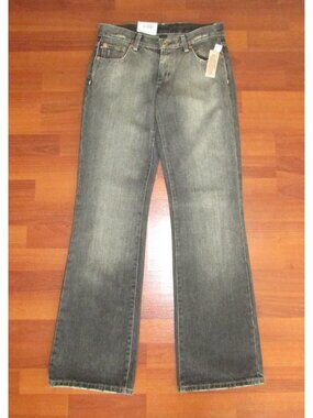 Ralph Lauren Kelly Bootcut Jeans  - 2 x 32 - NEW